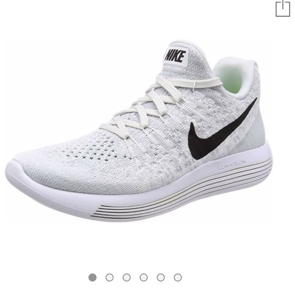 nike women lunarlon